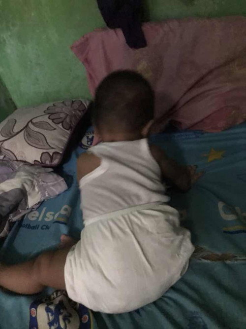 BB TB anak