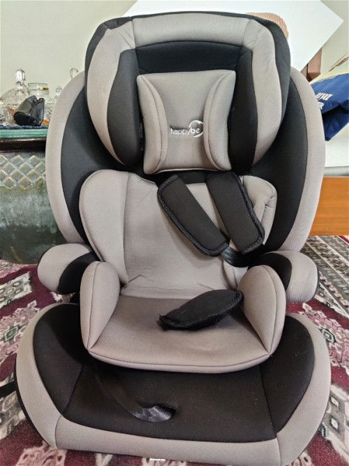 Nak let go car seat,RM 100 je