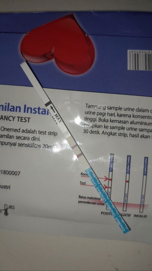 Kb iud/tembaga