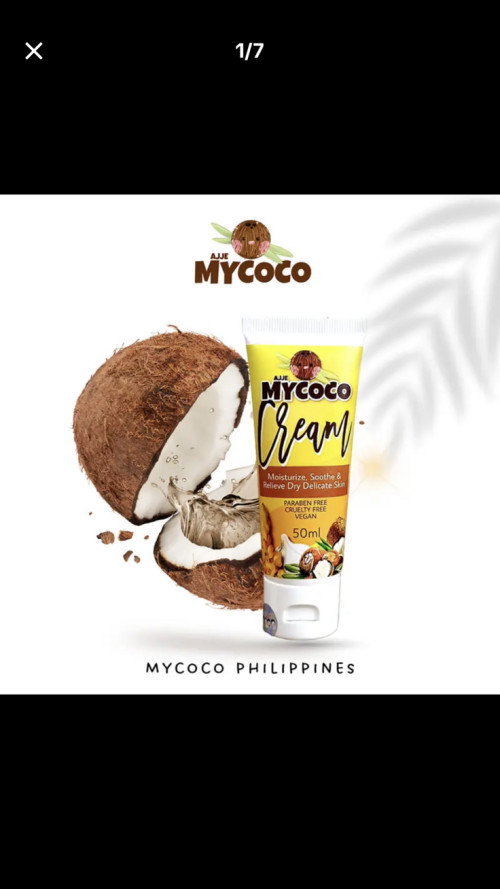 Mycoco cream