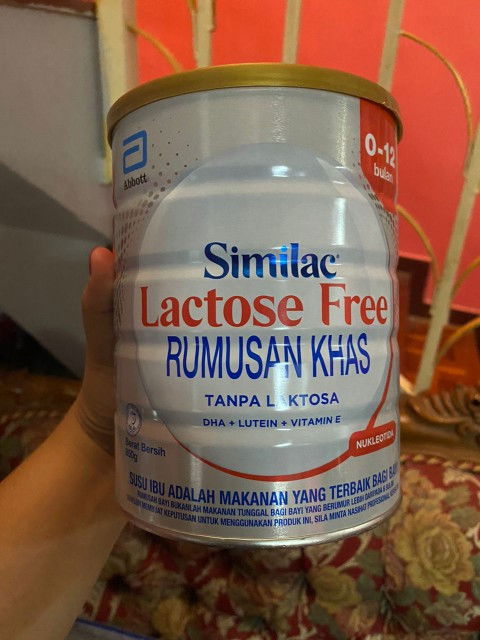 SUSU BARU NAK JUAL RM60