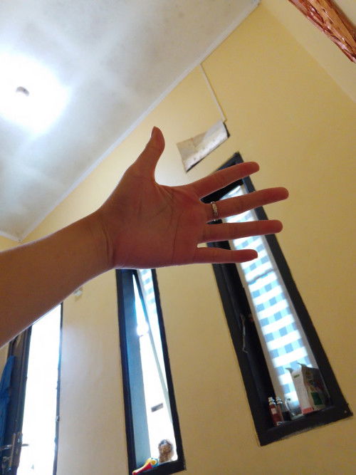 Mau tanya seputar bunda