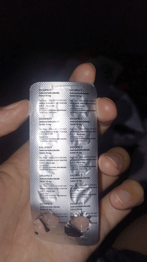 Bun, mau tanya dong.. Hamil 5bln batuk terus sampe seminggu lebih, udah berobat ga ada perubahan..