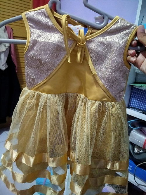 Hibah Perlengkapan Bayik