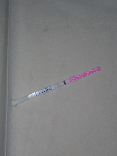 Telat haid 2 hari