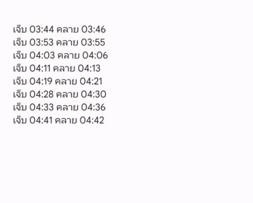 อาการแบบนี้ ไกล้คลอดยังคะ