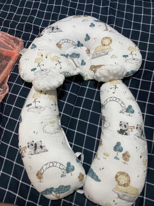 ส่งต่อของใช้น้อง