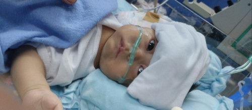 Sana po may maka pansin..