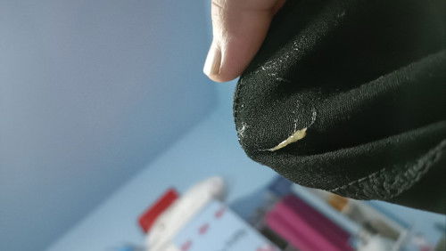 แบบนี้เป็นอาการเริ่มต้นไม