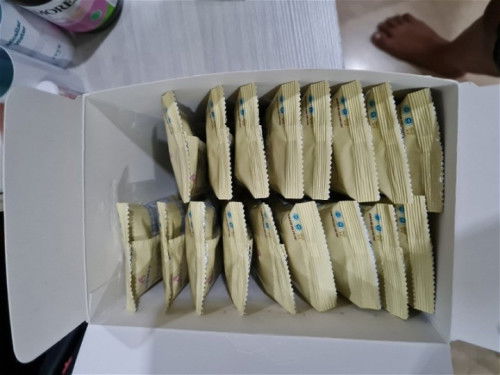 ❌❌ CLOSED ❌❌
Momsy almond milk