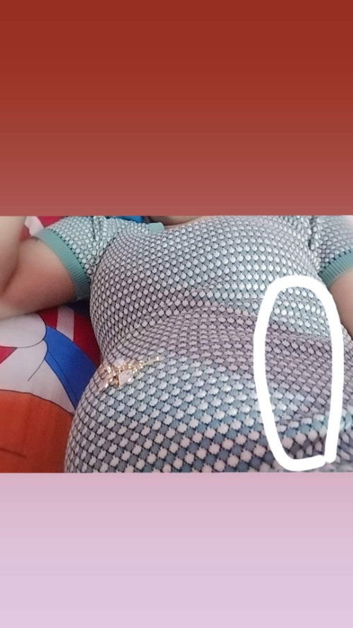 ท้อง21วีค ปวดท้องด้านซ้ายที่วงค่ะ