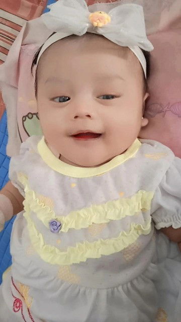 Salam kenal bunda🥰