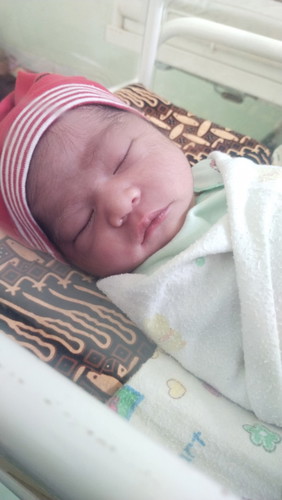 Launching sebelum hpl