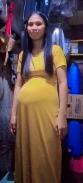 Tanung ko lang masakit tiyan ko sa baba ng werta ko sa gitna panay galaw natatakot ko KC mababa