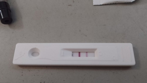 Normal lang ba na mag positive sa PT kapag may pcos kahit hindi buntis?