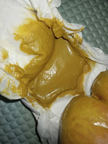 Sebelum ni minum dugro , okey tiba ii cirit . Tukar lactogen still cirit cuma berkurang dh sikit