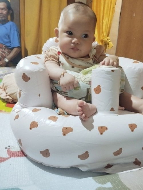 mata juling bayi 5bln