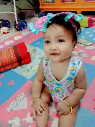 แม่ๆบ้านไหนมีวิธีให้ลูกดูดขวดไหมค่ะบ้านนี้ไม่ยอมดูดขวดเลยคะแต่น้ำดูดนะค่ะแต่เป็นนมไม่ดูด#7เดือน23วัน