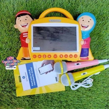 Nyari PL smart hafiz (sudah dapat)