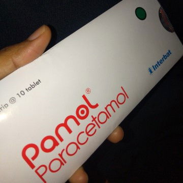 Paracetamol