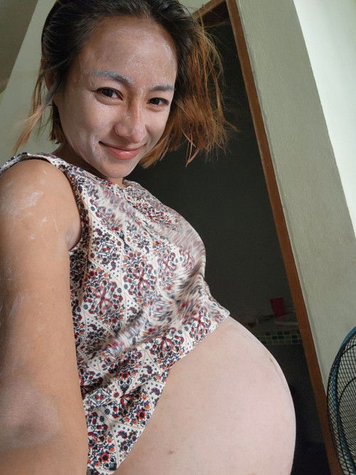 ลูกคนแรก ท้องแรก