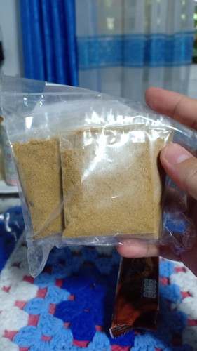 Salabat for pregnant
