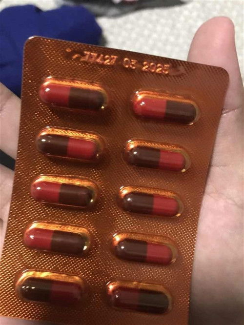 Multivitamins multilem