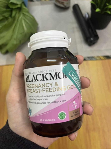 Suppliment Pregnancy (ilmu pengetahuan)