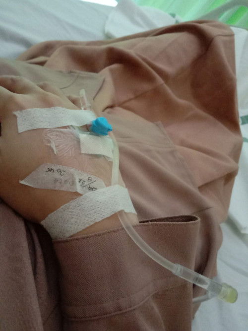 Opname uk 12 week 6 day