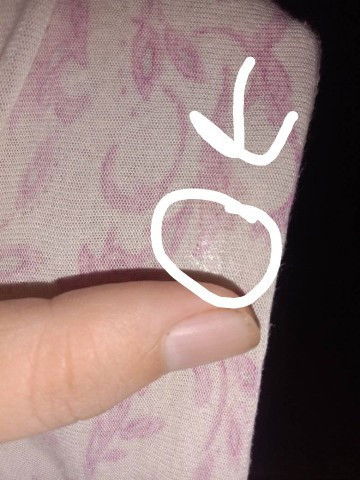 แบบนี้เรียกว่ามูกใสไหมคะไหลออกมานิดเดียว
ไม่มีอาการเจ็บท้องกับท้องแข็งคะมีแต่เจ็บหน่วงท้องน้อยลงจิมิ