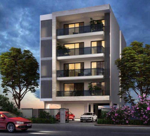 Are DLF Independent Floors in Gurugram Secure?