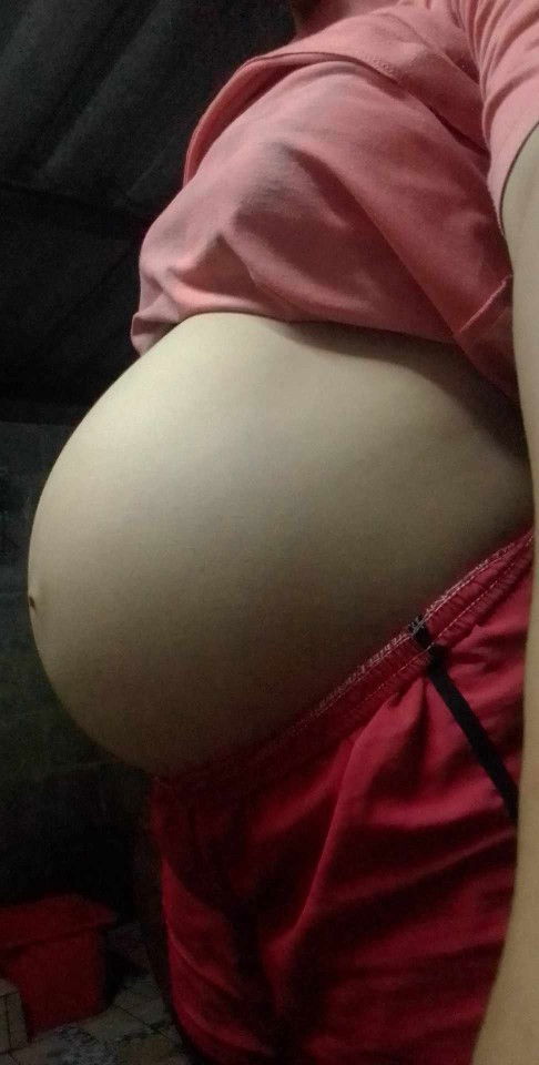 แม่ๆเป็นแบบนี้กันบ้างมั้ยคะ