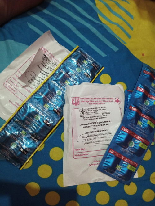 Sakit gigi di usia kehamilan 8minggu