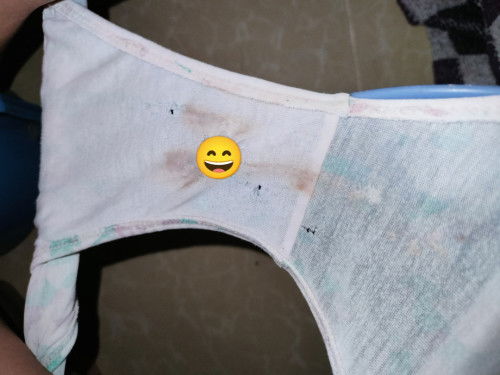 Discharge after ma insertan ng primrose