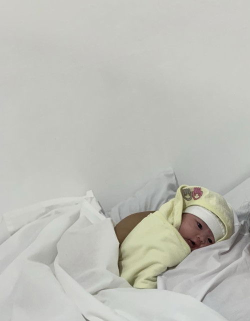 39weeks and 1day Thankyou Lord Nakaraos din via NSD