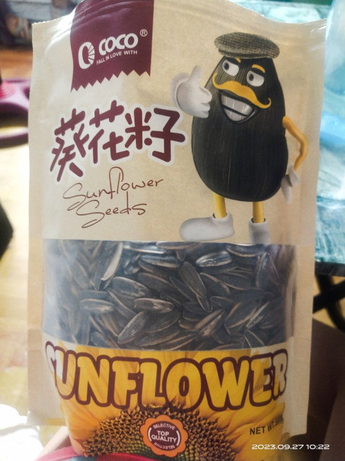 Good kaya ang sunflower seeds sa buntis?