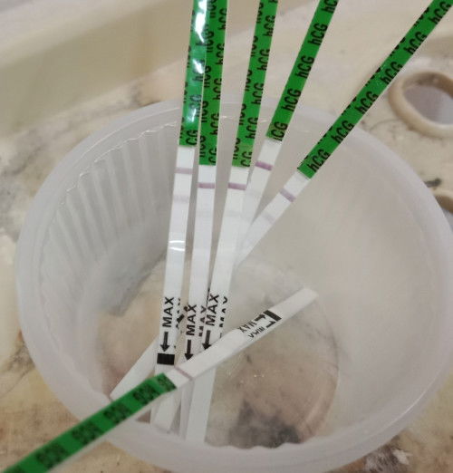 แบบนี้ท้องหรือไม่