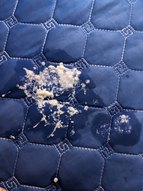 Bé nhà em nay được 22 ngày tuổi