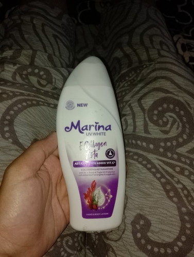 Handbody Marina