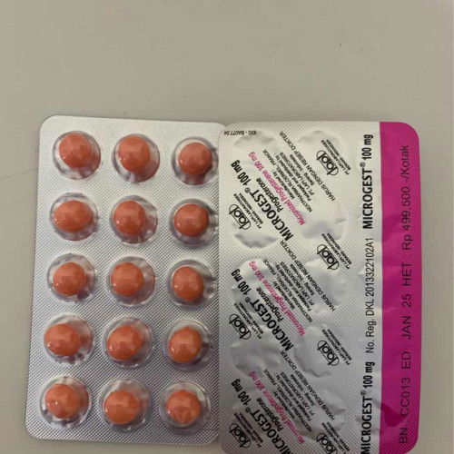 JUAL MICROGEST 100 mg