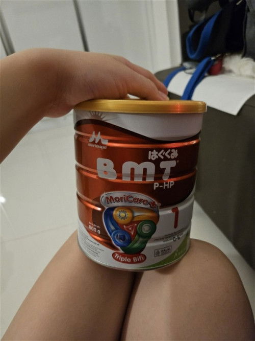 BMT PHP 0-6m for free