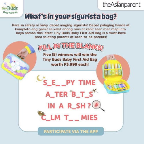 TINY BUDS CUTIEEE 🥹🫶🏻