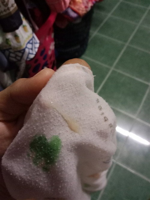 สอบถามแม่ๆหน่อยจ้า