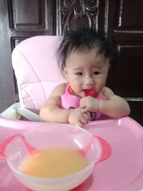 Mommies ano bang dapat kong sabihin kay MIL para hindi na nya pakainin ang anak ko