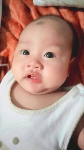 อวดลูกกันหน่อยค่ะ