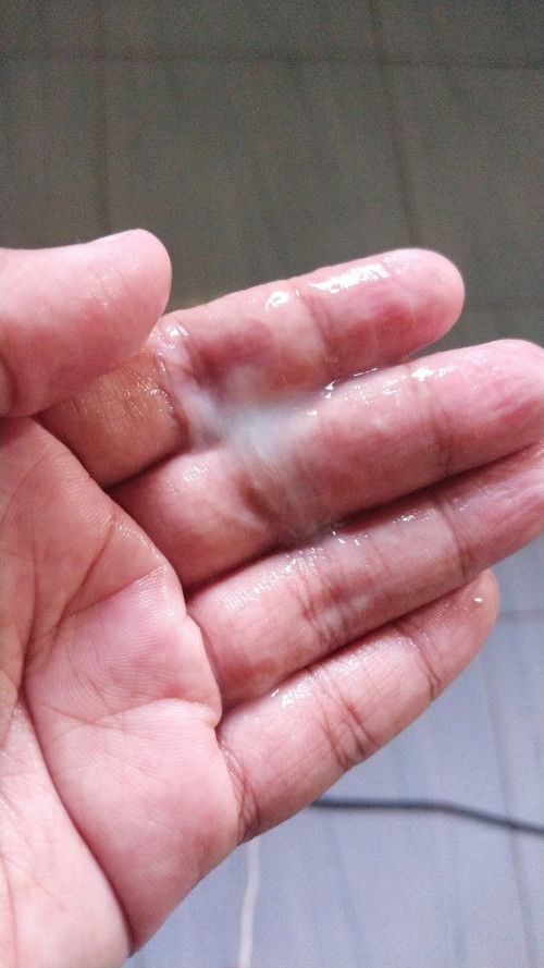 Besok udah hpl, tapi baru muncul konpal" Doang, sore ini tiba tiba mucul lendir keruh kira kira apa