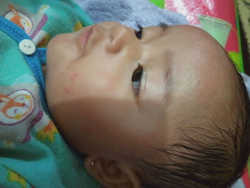 Worry belum pernah kayak gini