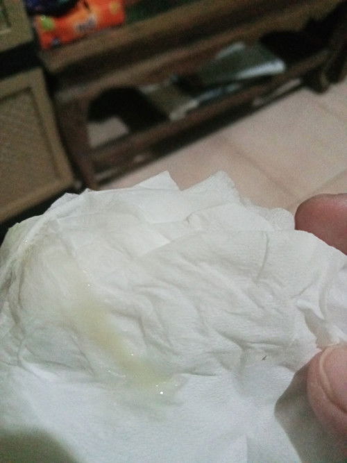 Keputihan bagi wanita