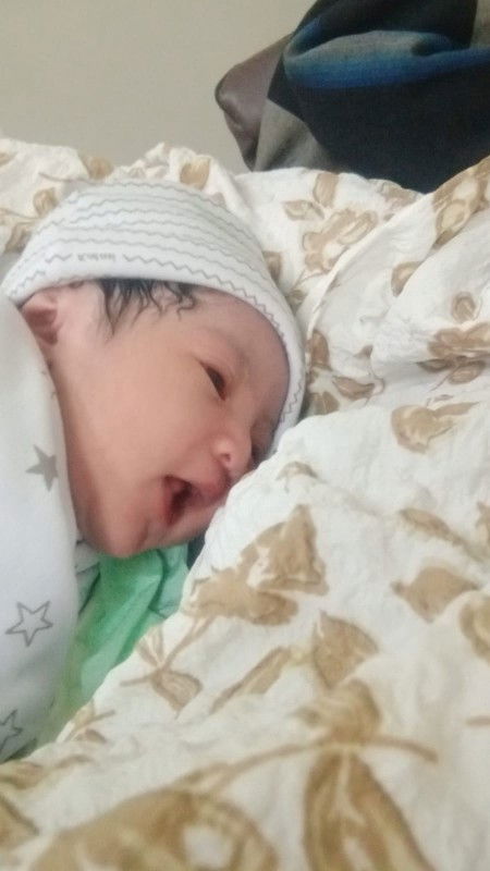 Telat hpl 9hr induksi