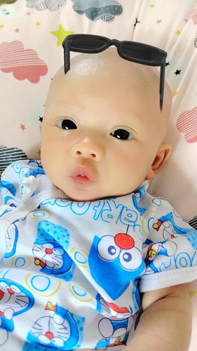 1 เดือน 8 วัน #ลูกสาว #ทีมสิงหา